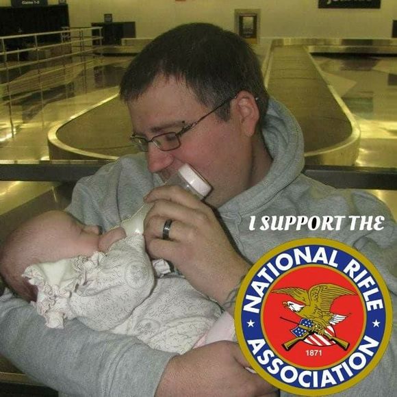 Meet your Posher, Donald - Picture 1 of 1